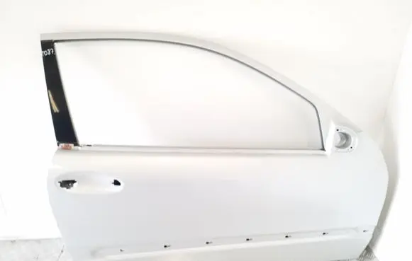 Mercedes-Benz CLC CL203 Door (2 Door Coupe) 