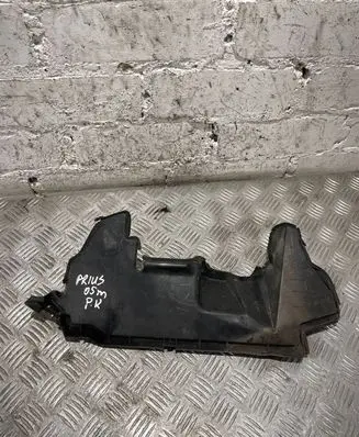 Toyota Prius (XW20) Intercooler air guide/duct channel 5328647010