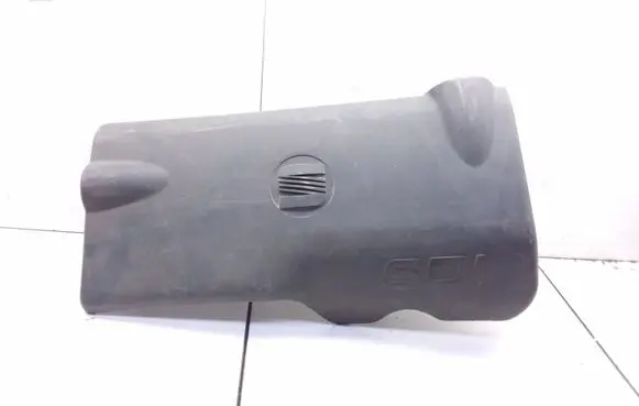 Seat Ibiza II (6k) Engine cover (trim) 028103935J 012527