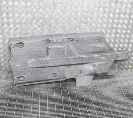 Audi A1 Side bottom protection 6Q0825202N 6Q0825202M
