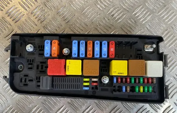 Fuse module