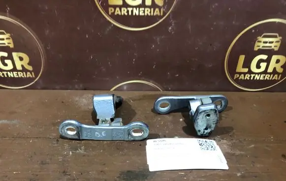 Opel Signum Rear door hinge set 