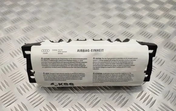 Audi A5 8T 8F Passenger airbag 8T0880204F