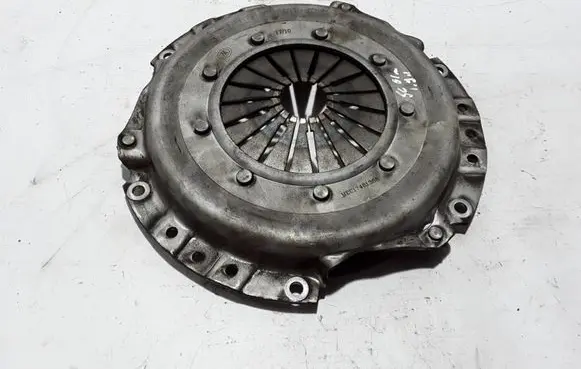 Renault Scenic I Pressure plate 7700108320