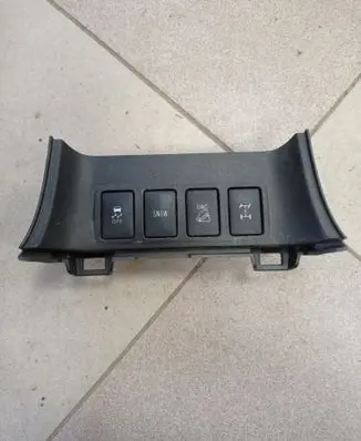 Toyota Highlander XU50 Traction control (ASR) switch 554470E030
