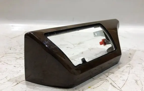 BMW 7 E65 E66 Other dashboard part 07309F A1231