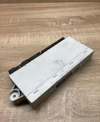 BMW 7 E65 E66 Door control unit/module 6958450 5WK48002A