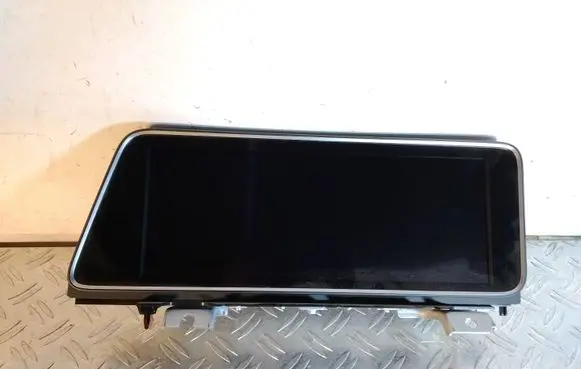 Lexus RX 450H Screen/display/small screen 8329048120 4688000536