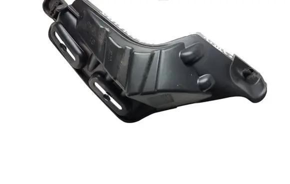 Citroen C3 Fender mounting bracket 9812550980