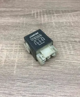 Renault Espace III Other relay REF02480 Cartier