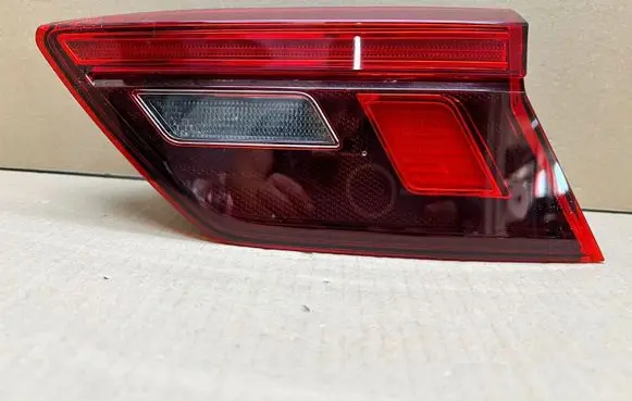 Volkswagen Tiguan Rear/tail lights 5NA945094G