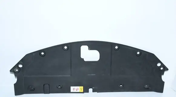 Lexus NX Top upper radiator support slam panel 53289-78011