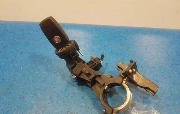 Fiat Fiorino Ignition lock 00519291080
