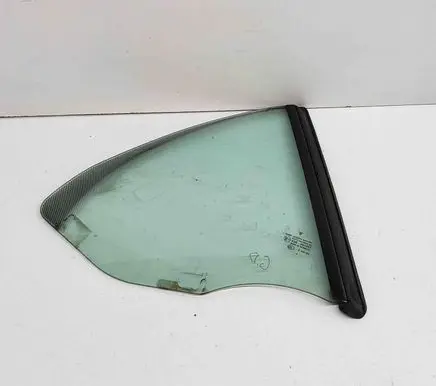 Porsche 911 996 Rear side window 99654311203