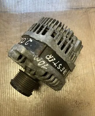 Subaru Forester SH Generator/alternator A3TX0581 23700AA640