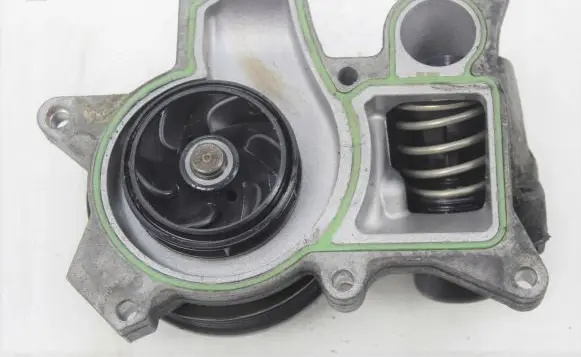 BMW 3 E90 E91 Electric auxiliary coolant/water pump 7797640