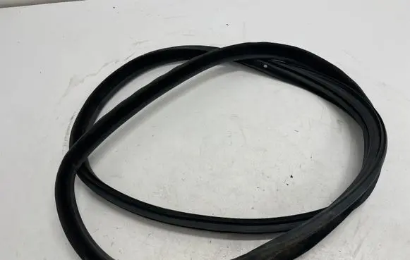 BMW 3 GT F34 Rear door rubber seal (on body) 