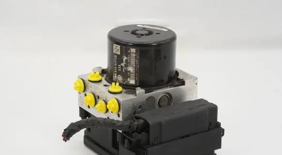Volkswagen Golf Plus ABS Pump 1K0614517CB 1K0907379AT