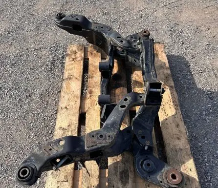 Ford Flex Rear axle beam with reductor 