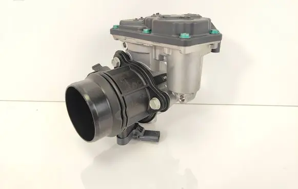 BMW X1 F48 F49 Throttle valve 7618838 8489559