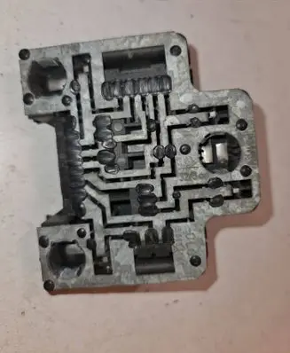 Volkswagen Transporter - Caravelle T4 Tail light bulb cover holder 701945257 405601