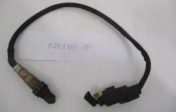 Fiat Ducato Lambda probe sensor 0281004193