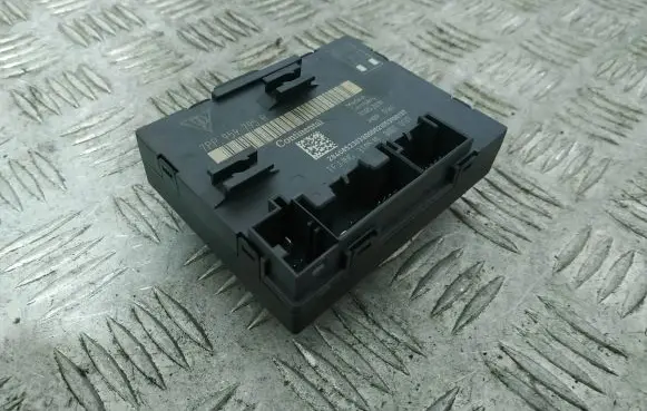 Porsche Cayenne (92A) Door control unit/module 7PP959795R