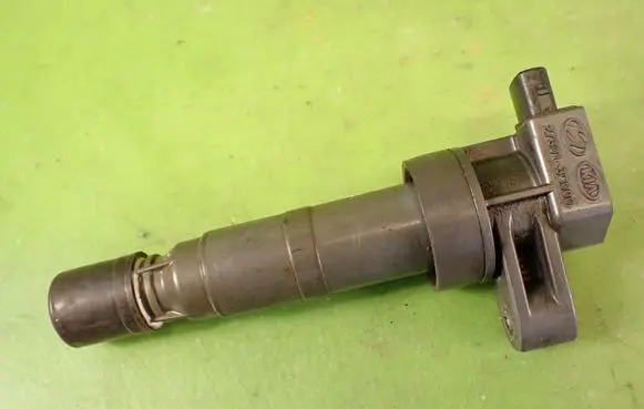 Hyundai Sonata High voltage ignition coil 27301-3C000