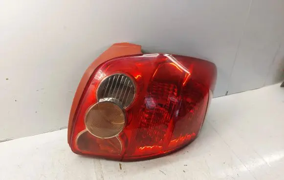 Toyota Auris 150 Rear/tail lights 8155102400 8155202390