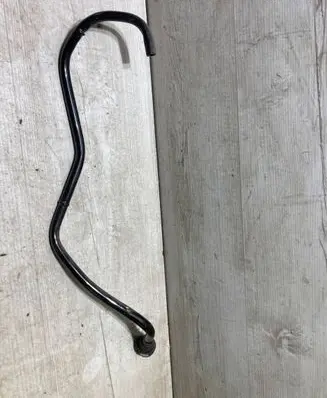 Audi A4 S4 B9 Air intake hose/pipe 8W0133366A