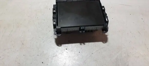 Dodge Durango III Screen/display/small screen 68239117AH 36670J 6434CBE2801