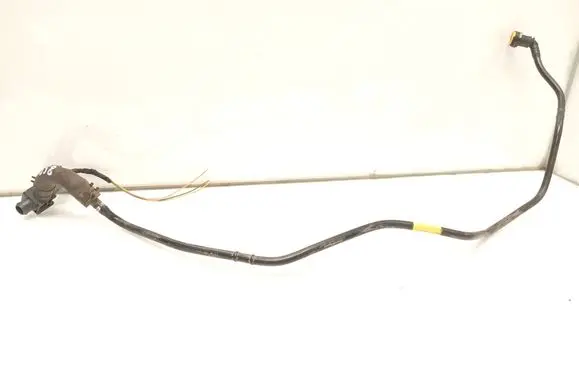 Valve vacuum