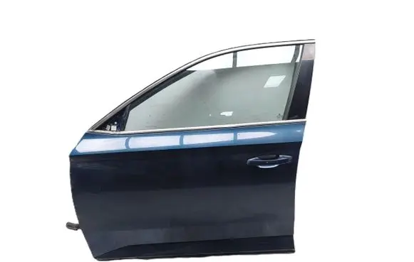 Skoda Superb B8 (3V) Front door 
