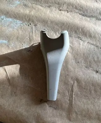 Audi A6 S6 C6 4F Other interior part 4F0857593AB