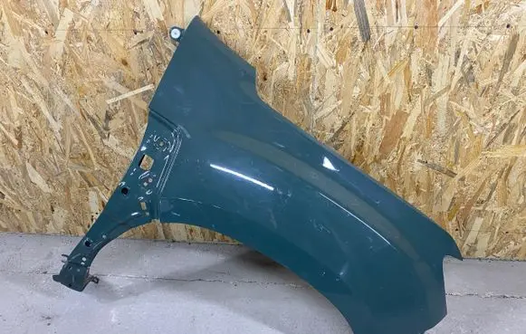 Dacia Duster II Fender