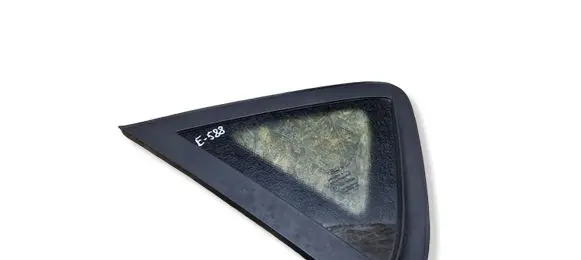 Ford Fiesta Rear side window DOT24M189AS2 43R00048 8A61A29751A