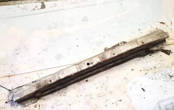 Audi 80 90 B3 Front bumper cross member