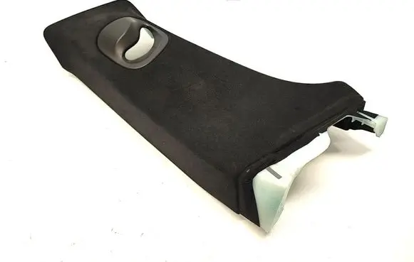 Tesla Model S (B) pillar trim (top) 102161206B