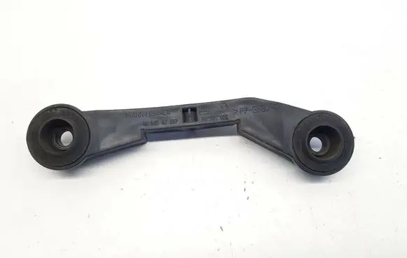 Opel Astra H Air filter cleaner box bracket assembly 90531006