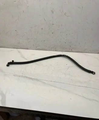 Audi A5 8T 8F Headlight washer hose/pipe 