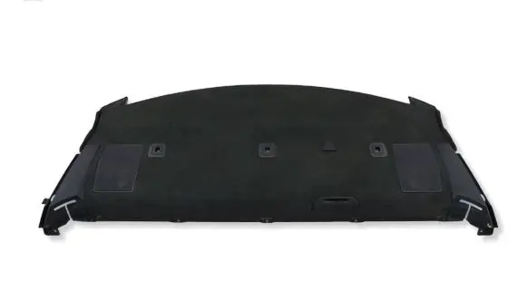 BMW 5 E60 E61 Parcel shelf 7897646 51467897646