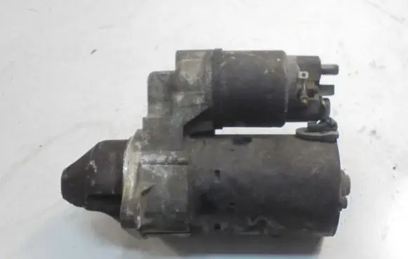 Opel Meriva A Starter motor 24436877