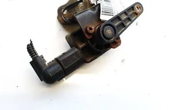 Volkswagen Tiguan Front height sensor lever 1k0941273f