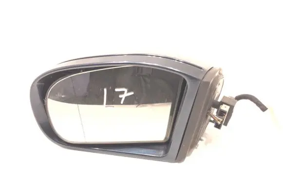 Mercedes-Benz C AMG W203 Front door electric wing mirror