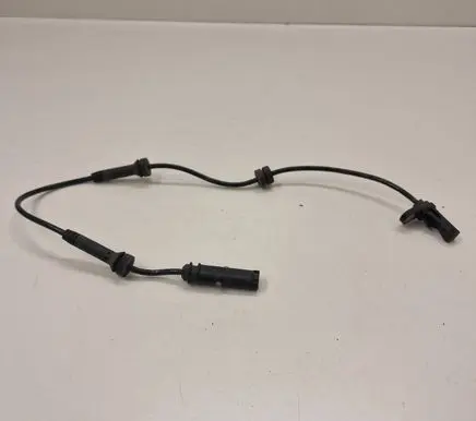 BMW 4 F32 F33 ABS brake wheel speed sensor 6791223