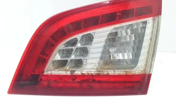 Peugeot 508 Rear/tail lights 9686780680