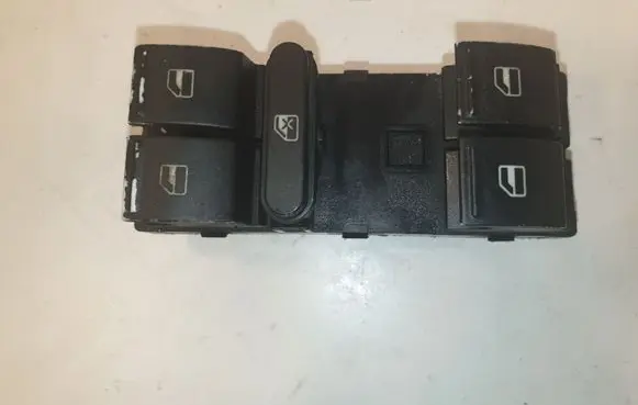 Volkswagen PASSAT B6 Electric window control switch 1K4959857