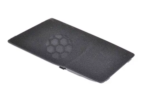 Audi TT TTS Mk2 Dash center speaker trim cover 8J0035420