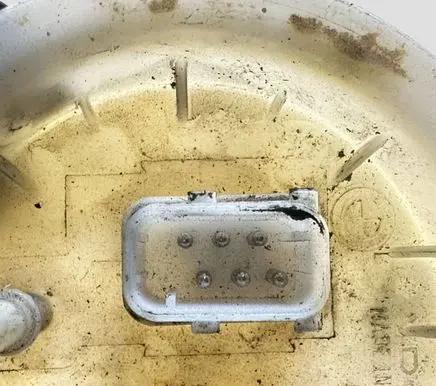 Mini One - Cooper R50 - 53 In-tank fuel pump 67661739