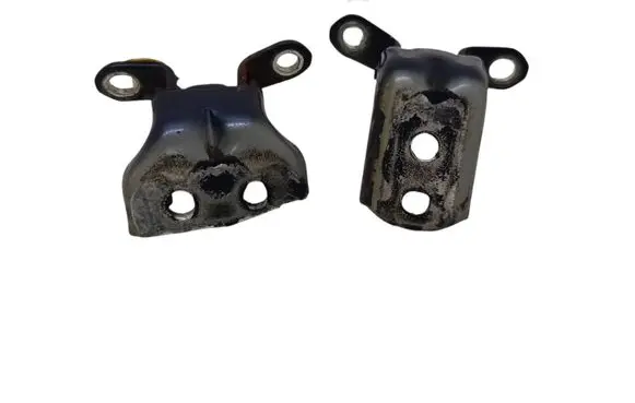 Nissan Qashqai Front door hinge set 